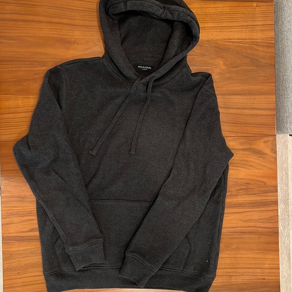 All Saints Hoodie